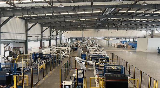 新年新气象，奋力新征程